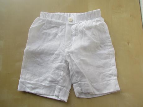 Sortky luxusnej znacky, 86