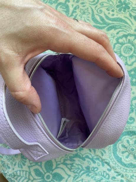 Malý ruksak h&m, h&m