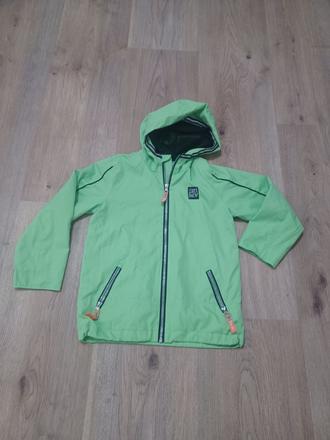 Nepremokavá bunda, coccodrillo,122