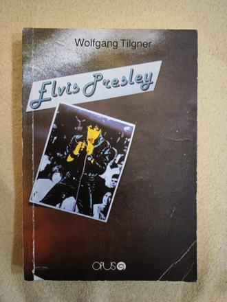 Elvis presley,