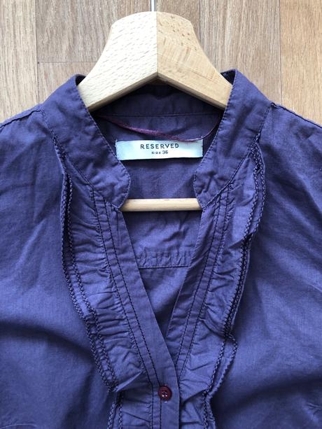 Kosela reserved, reserved,36