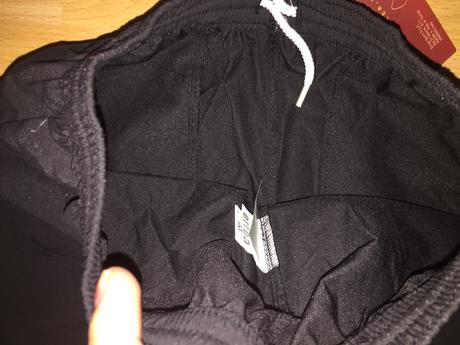 Sportove nohavice, 134