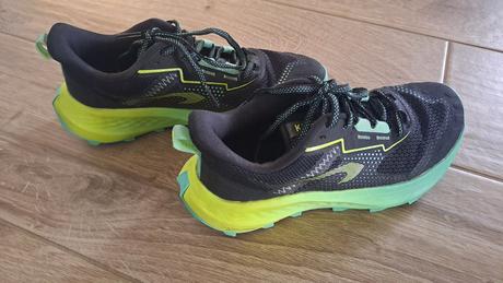 Detské bežecké topánky, 36