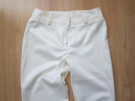 Satenove nohavice, s