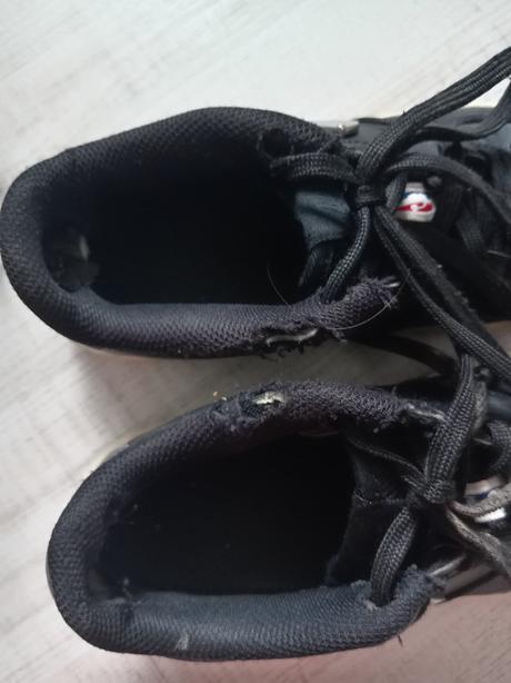 Tenisky, nike,36