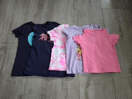 Tričká set 134, 134