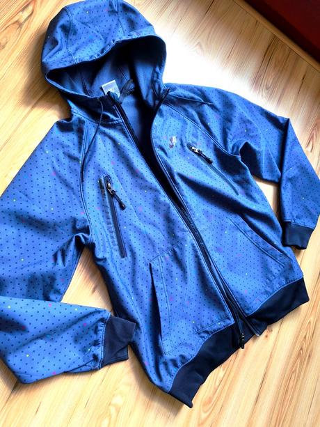 Pánska bunda/mikina nike, nike,s