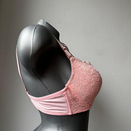 Push up podprsenka s kosticou 88591, 95b