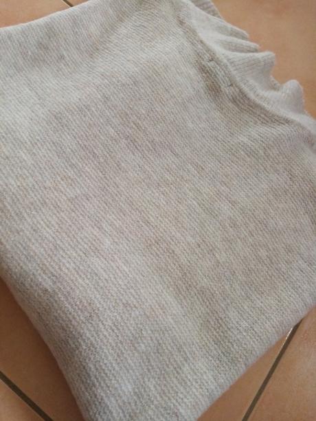 Dámske pončo zn. reserved, reserved