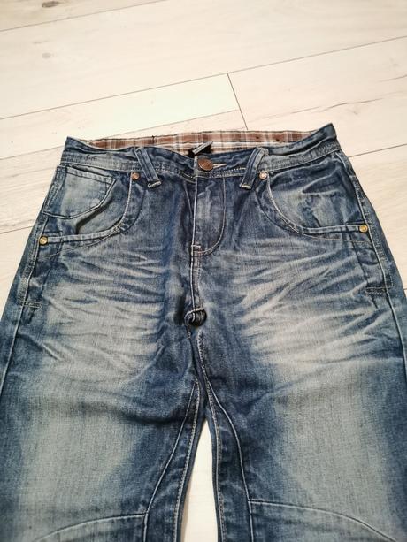 Chlapčenské rifle, dognose,158