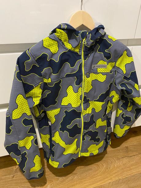 Alpine pro bundy, 152