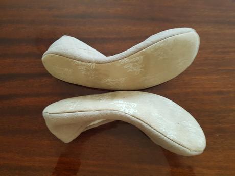 Super teple papuce na zimu, 40