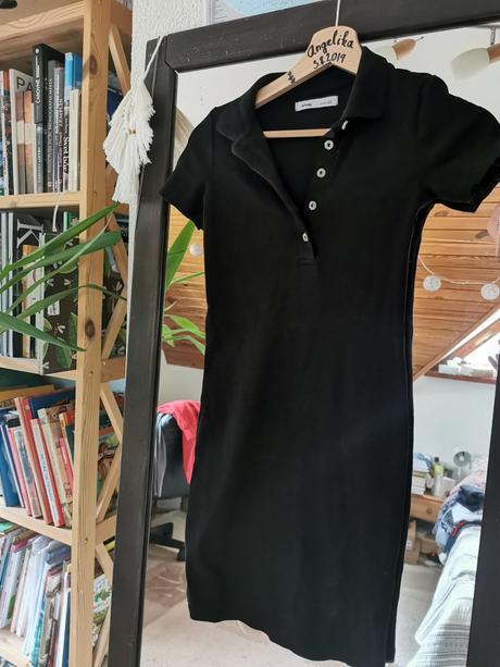 Elastické šaty, sinsay,xs