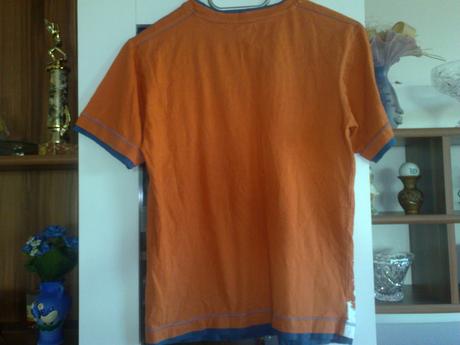 Tričko pre šuhaja, age,158