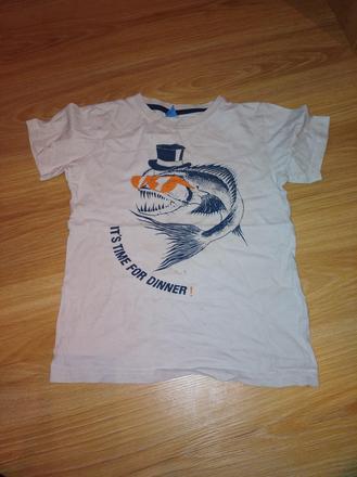 Tričko, dopodopo,128