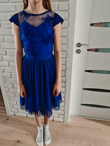 Uzasne nove saty, nenosene xs, xs