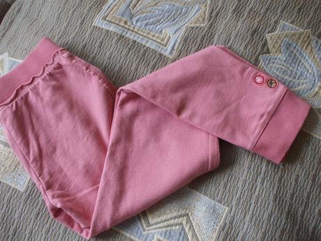 Mikina wojcik a tepláčiky next, next,140