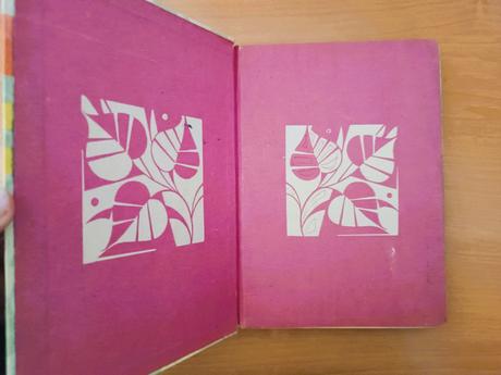 Starý slovenský jazyk 6.ročník zš (1968), 