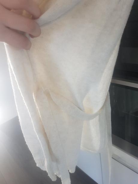 Dámsky sveter velk.l, orsay,l