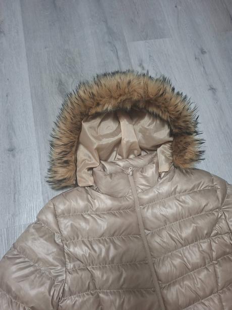 Zimna bunda, l