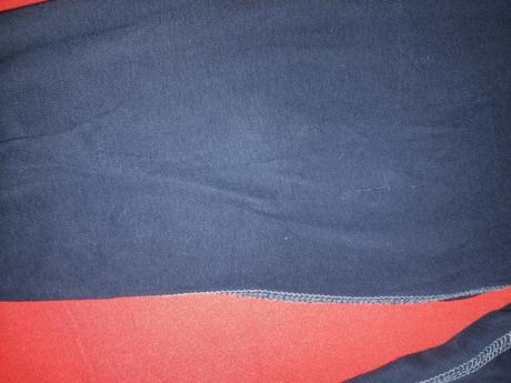 H&m pyžamko 122/128, h&m,122