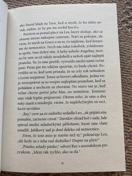 Len nie desaťročná wendy mass krásne čítanie, 