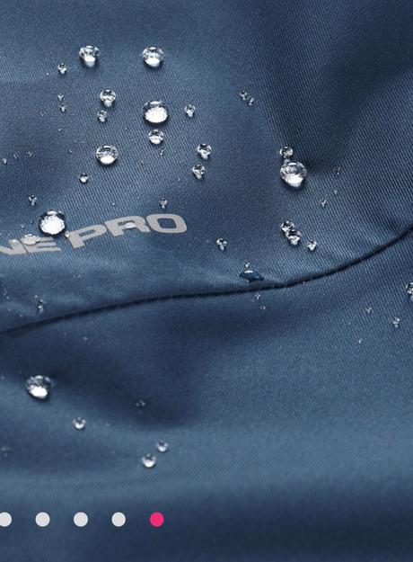 Lyžiarska súprava, alpine pro,152