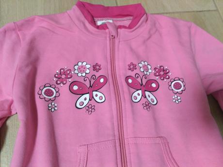 Mikinka nenosena neprana arex 86, arex,86