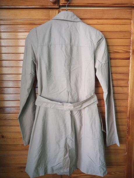 Super trenčkot, ltb, c. 42, 42