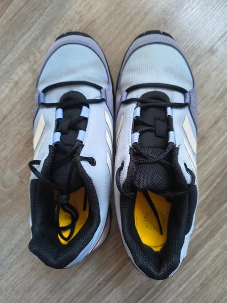 Tenisky terrex, adidas,34