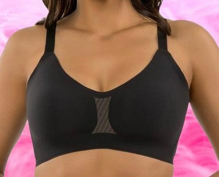 Podprsenka parfait, veľ. m, pc nad 60eur, m