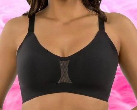 Podprsenka parfait, veľ. m, pc nad 60eur, m