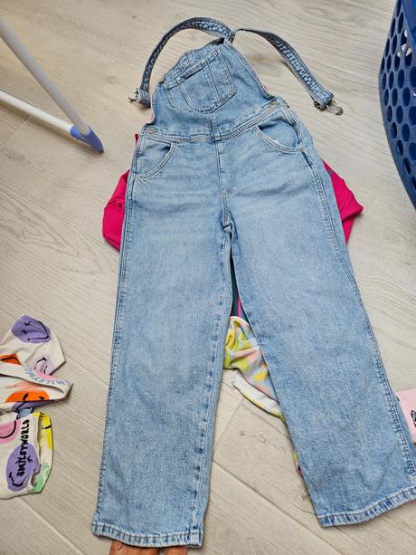 Dievcenske rifle na traky 122 hm, h&m,122