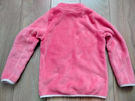 Dievčenská mikinka, lupilu,122