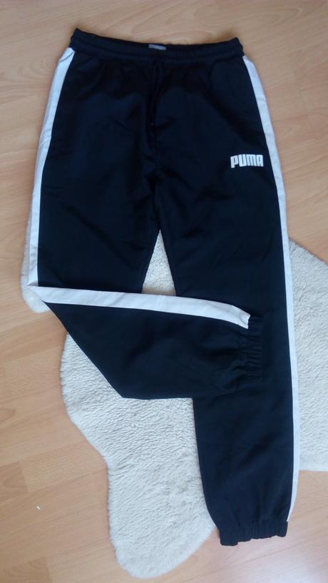 Tepláky puma, puma,s