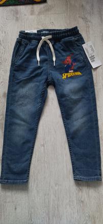 Rifle jogger h&m 116, h&m,116