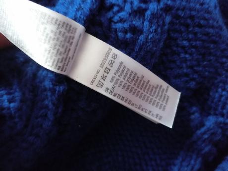 Modry tunel, takko,l