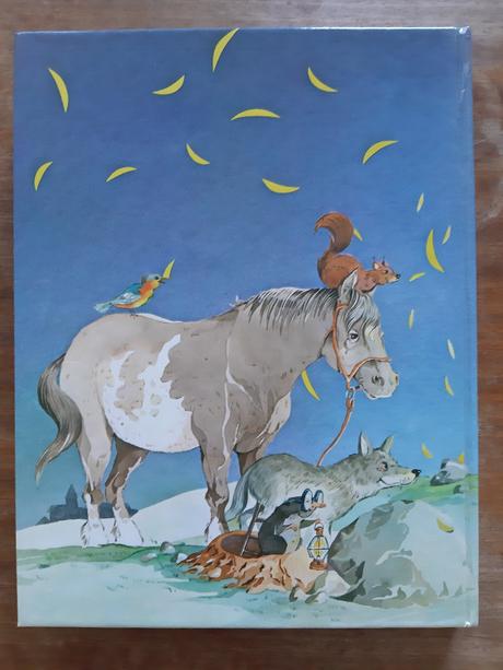 Rozprávky cudzojazyčné, 