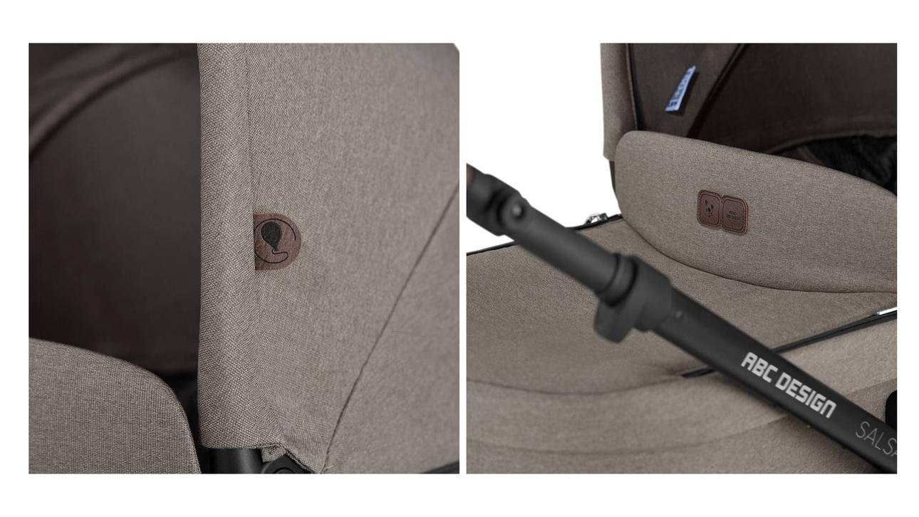 ABC Design Salsa 4 Air ABC Design Salsa 4 Air