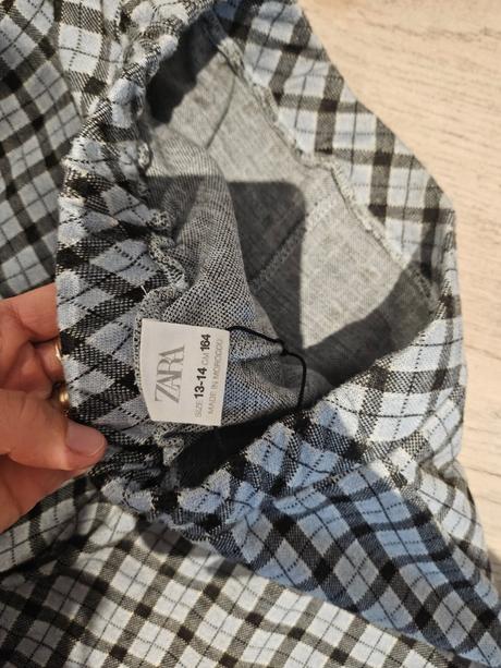 Sukno-šortky zara, zara,xs