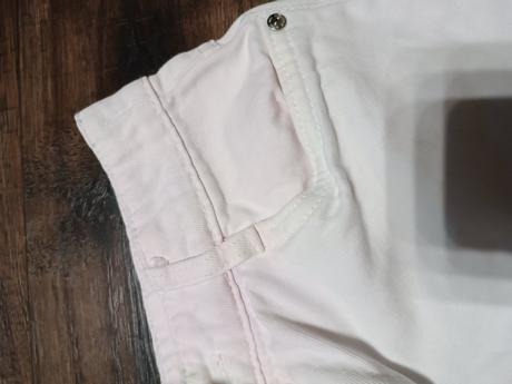 Krátke nohavice riflové, f&f,164