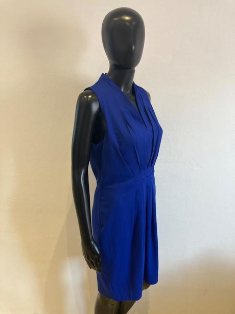 Dámske elegantné šaty h&m (38), h&m,m