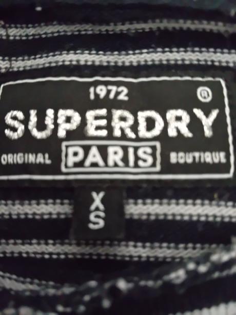 Mikina, superdry,s