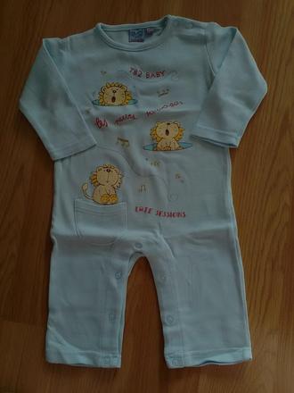 Overal timbuktoo 62/68, timbuktoo,62