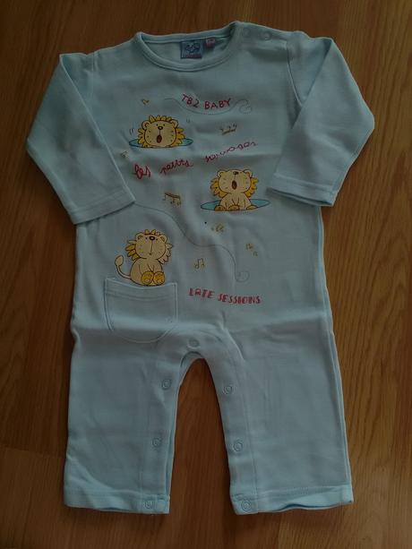 Overal timbuktoo 62/68, timbuktoo,62