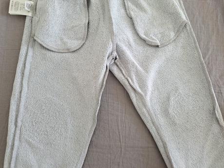 Tepláky lindex, lindex,98