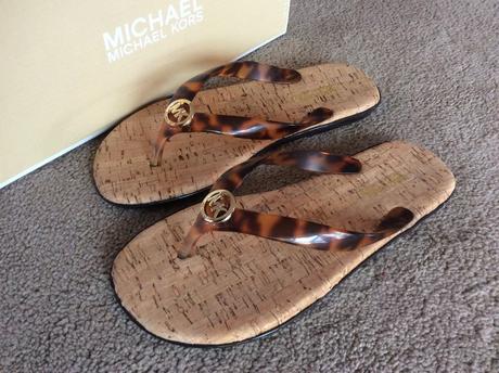Michael kors sandalky, michael kors,35
