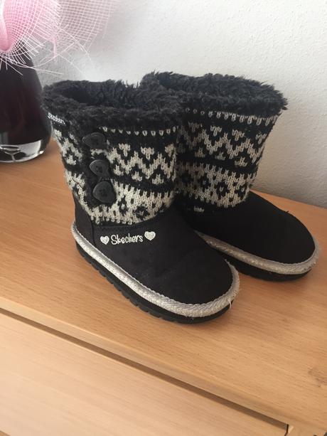 Hunculky skechers, skechers,22