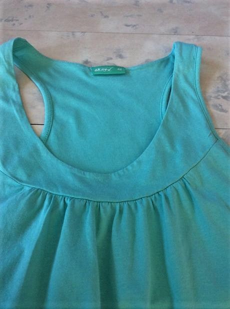 Minišatky na pláž -na plavky, okay,46