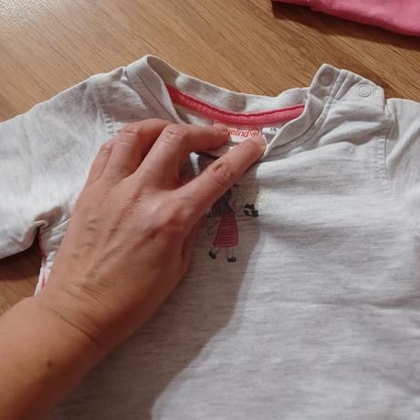 Mikina lupilu, lupilu,74